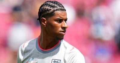 Joe Cole suggests Chelsea should inquire about Marcus Rashford