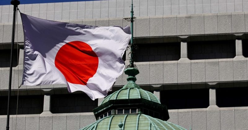 Bank of Japan considers pausing bond-buying taper as JGB yields fall