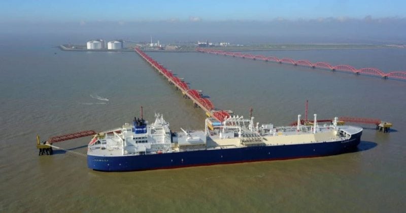 Russian Urals oil swings from premium to discount in Asian markets as Chinese demand cools