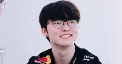 Faker named in TIME’s 100 Most Influential People in Sports 2026