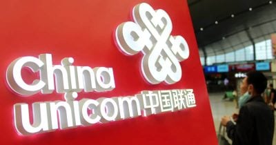 China Unicom warns US crackdown on Chinese telecoms could disrupt global networks