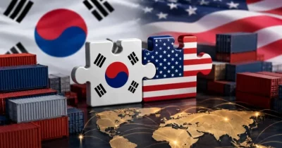 South Korea’s cabinet approves $350B US investment plan