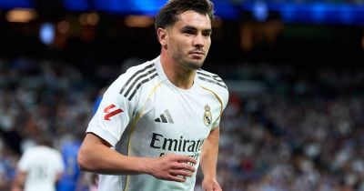Brahim Díaz wants to remain at Real Madrid amid Juventus interest