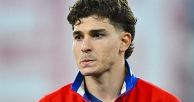 Real Madrid targets Julian Alvarez for €150M transfer amid speculation