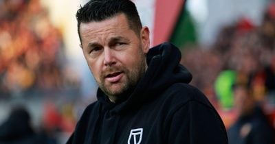 Crystal Palace agrees to appoint Pierre Sage as head coach until June 2029
