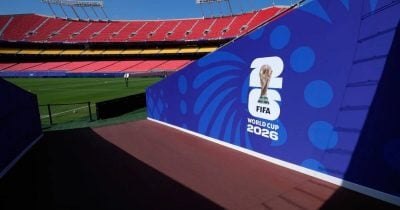 FIFA faces empty seats as 180,000 World Cup tickets flood resale market