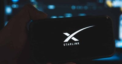 India freezes Starlink approvals over Iran war concerns