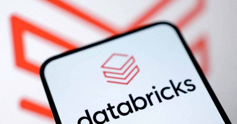 Databricks in talks to raise funds at over $165B valuation