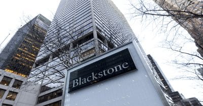Apollo and Blackstone back Anthropic’s $35 billion AI compute push