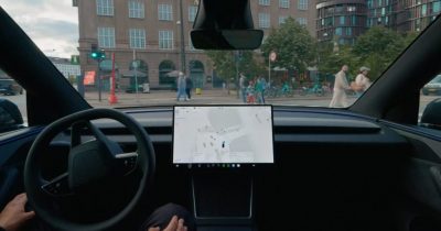 Tesla’s FSD Supervised approved in Denmark for European expansion