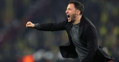 Domenico Tedesco officially starts as Bologna head coach on two-year deal