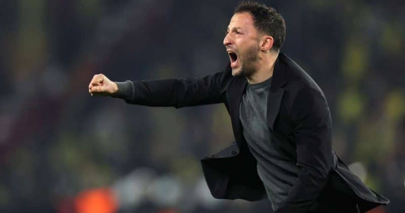 Domenico Tedesco officially starts as Bologna head coach on two-year deal