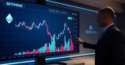 BlackRock sells $230M in Bitcoin while scooping up Ethereum in notable portfolio shift