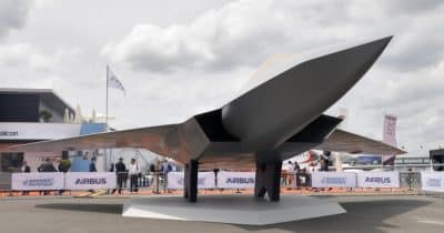 Airbus Defence and Space ends Franco-German fighter jet programme amid discord