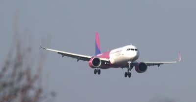 EU plans to extend carbon emission charges to foreign flights, risking global backlash