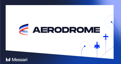 Aerodrome’s MXNB/USDC pool now eligible for AERO emissions, unlocking onchain USD/MXN trading