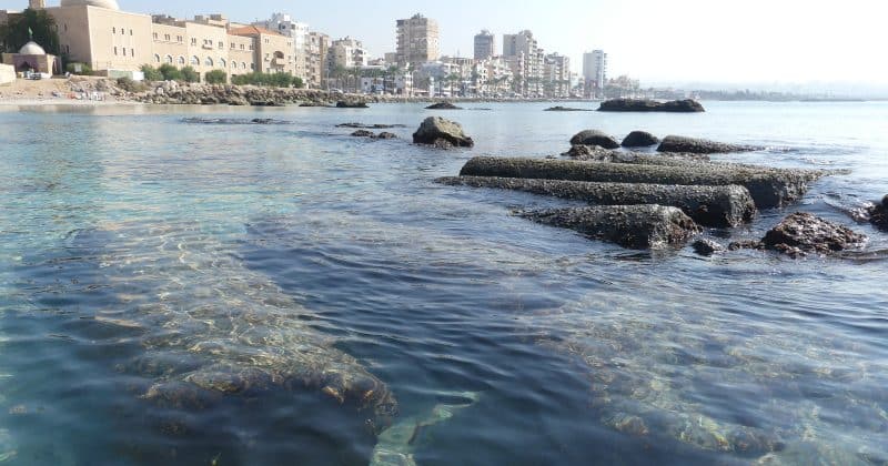 Israel conducts air strikes in Tyre, killing at least 13 despite Iranian warning