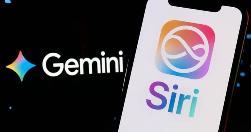 Apple unveils redesigned Siri AI with Gemini technology, beta launch later this year