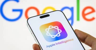 Apple’s AI reboot signals deeper ties with Google, and what that means for the broader tech landscape