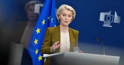 EU considers delaying increase in Russian oil price cap until January 2027
