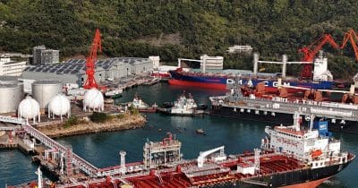 China releases 18 million metric tons in second fuel export quotas for 2026