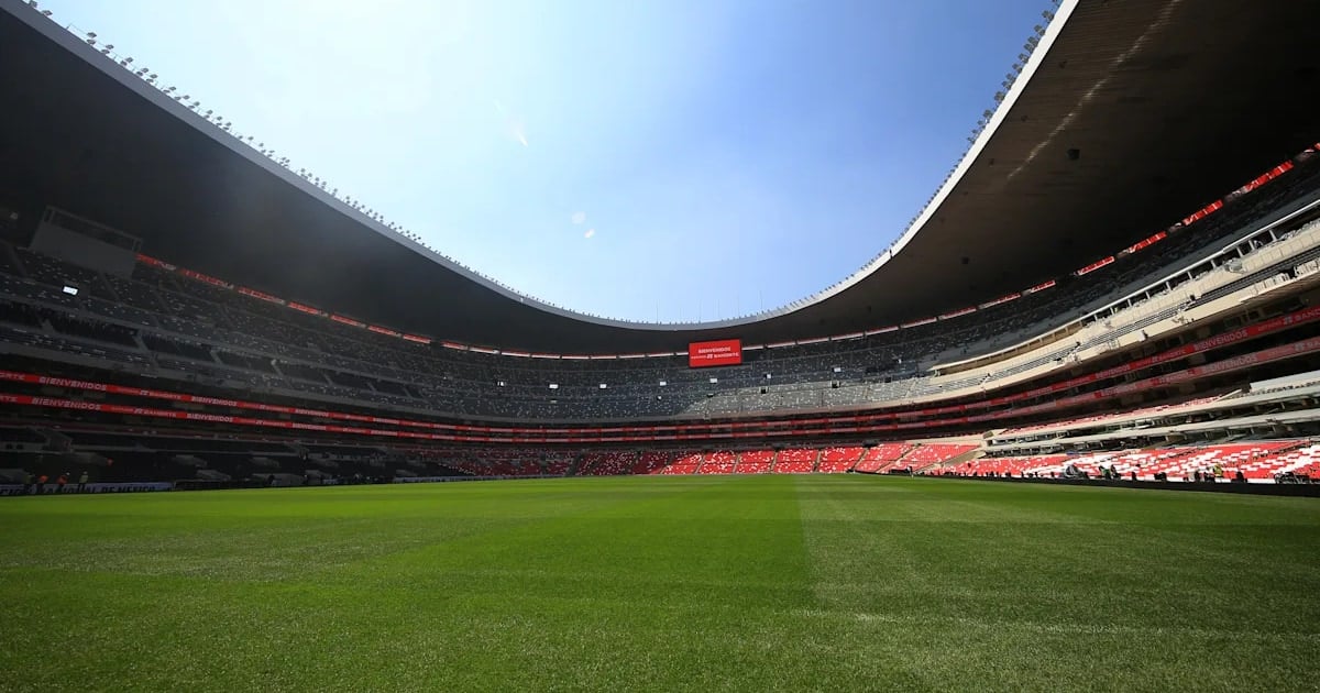Estadio Azteca to host tribute for Pelé and Maradona at World Cup 2026 opening ceremony