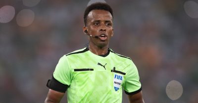 FIFA removes Somalia’s Omar Artan from World Cup after US entry denial