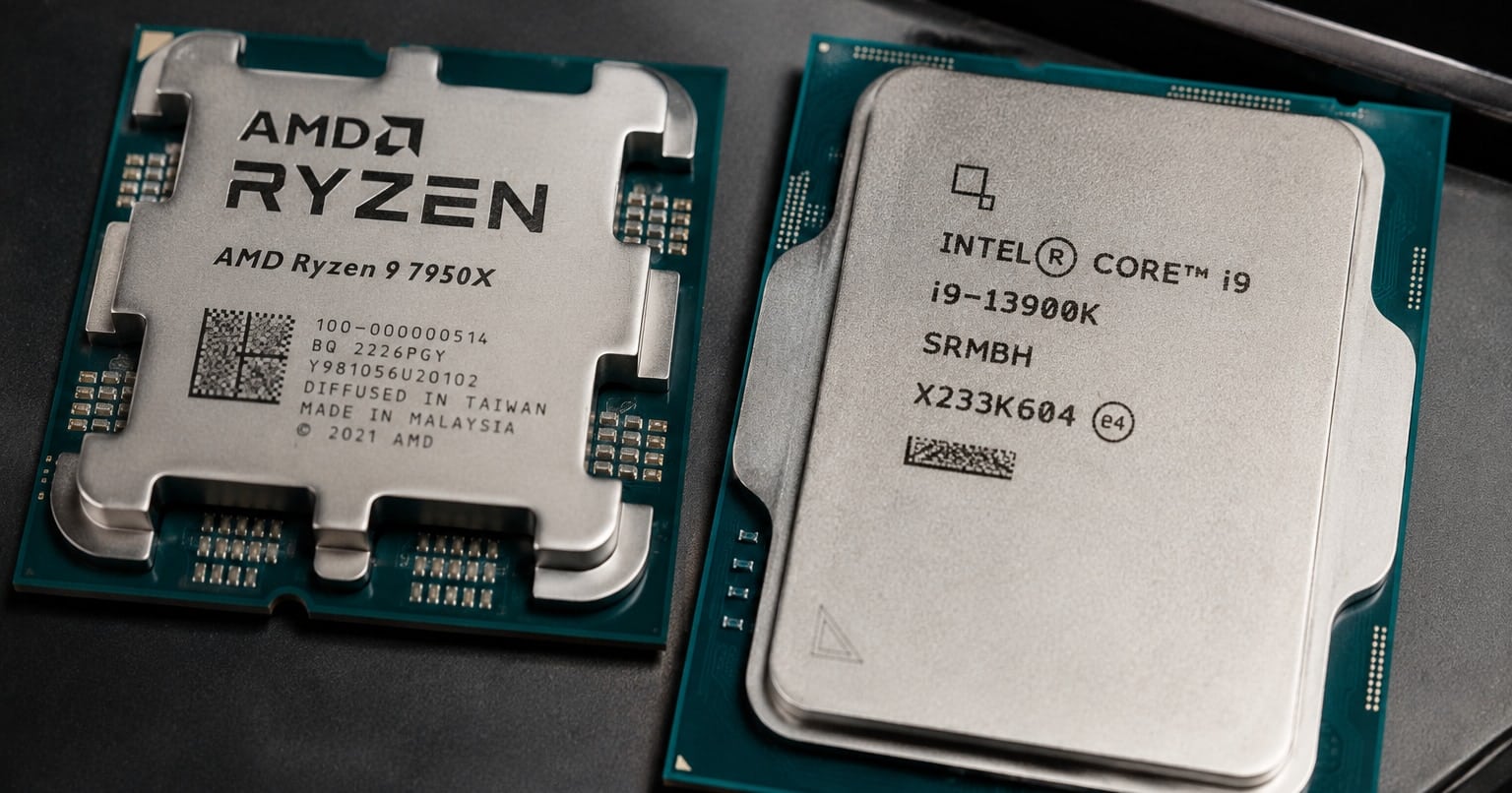 AMD stock falls 10% as AI chip sector faces broad selloff
