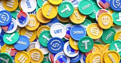 TradFi-linked perpetuals now account for 10% of total stablecoin trading volume