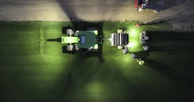 FIFA’s 2026 World Cup grass project is ambitious, but it’s not a $4B bet