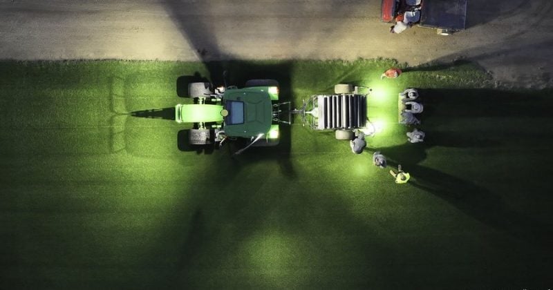 FIFA’s 2026 World Cup grass project is ambitious, but it’s not a $4B bet