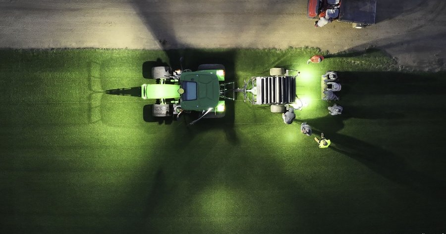 FIFA’s 2026 World Cup grass project is ambitious, but it’s not a $4B bet