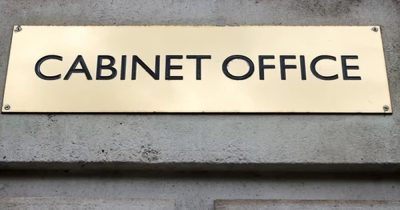 UK Cabinet Office report reveals £28B in public funds reached terrorism and organized crime networks