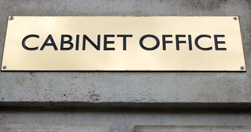 UK Cabinet Office report reveals £28B in public funds reached terrorism and organized crime networks