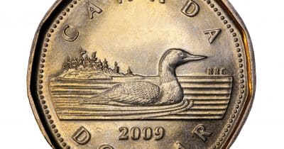 Canadian dollar slides to 2026 low as traders expect Bank of Canada to hold rates