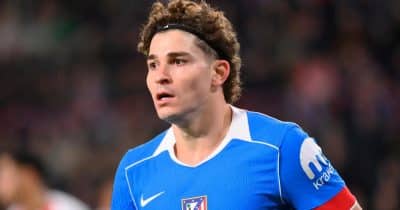 Florentino Perez targets Julian Alvarez as next Galactico player