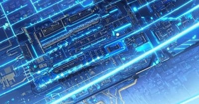Broadcom and Marvell lead AI chip market with record revenues in fiscal 2026