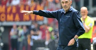 Atalanta sacks Raffaele Palladino after six months, Maurizio Sarri set to take charge