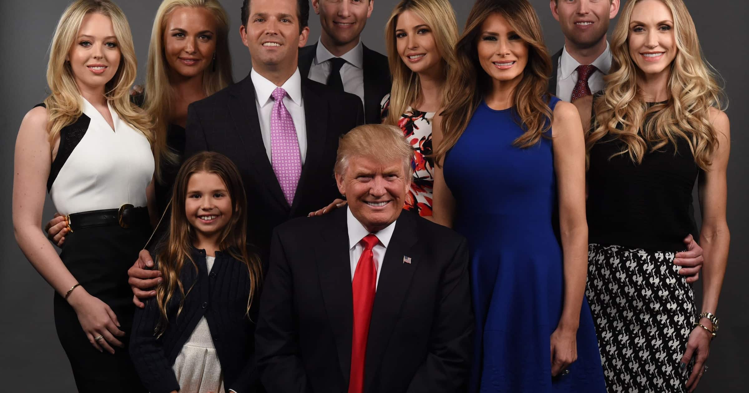 Trump family earns $2.3B from crypto ventures as investors lose the same amount