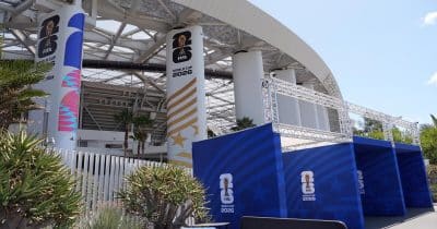 FIFA hosts free fan fests in 16 cities for World Cup 2026