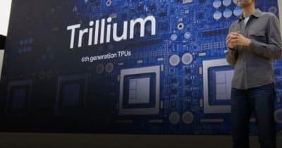Google backs $35B chip deal for Anthropic, leasing TPUs at five data centers