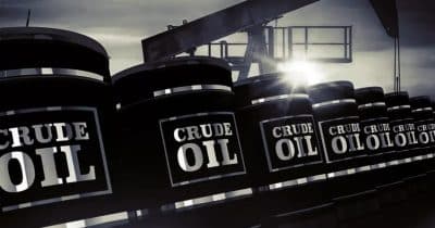 US crude falls 3% to $88.20 per barrel as Middle East tensions ease