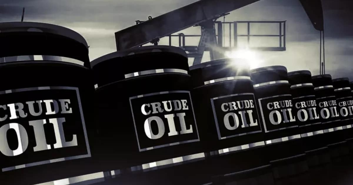 US crude falls 3% to $88.20 per barrel as Middle East tensions ease