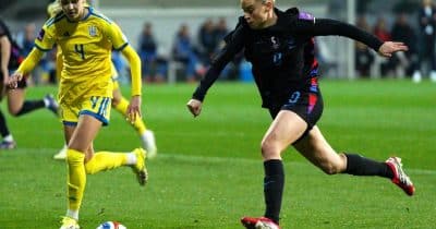 Prediction markets eye women’s football as England crushes Ukraine 3-0 in World Cup qualifier