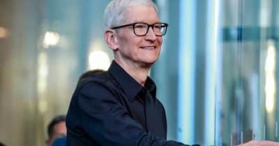 Apple’s AI upgrades could drive major hardware cycle, says Morgan Stanley