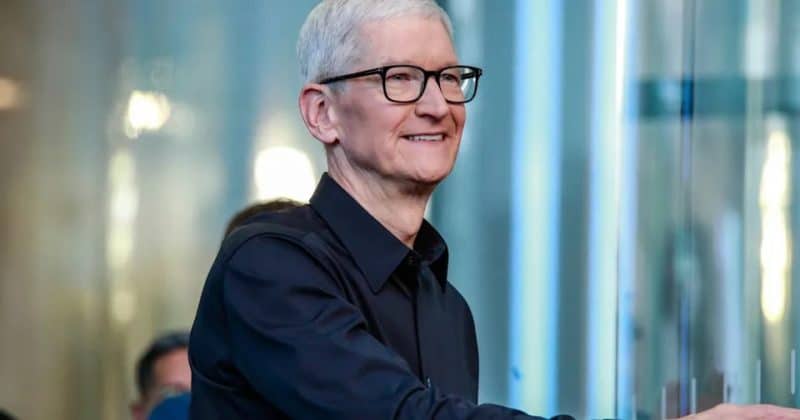 Apple’s AI upgrades could drive major hardware cycle, says Morgan Stanley