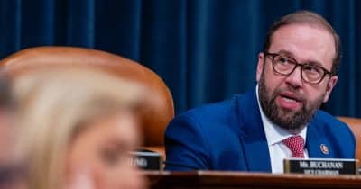 House Ways and Means Committee holds hearing on digital asset tax bill