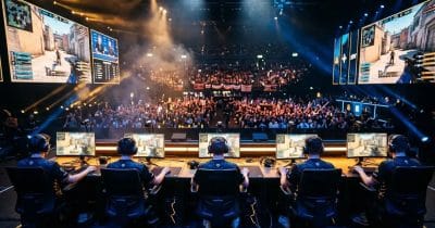 B8 Esports advances to stage 3 of IEM Cologne Major, bridging esports and blockchain