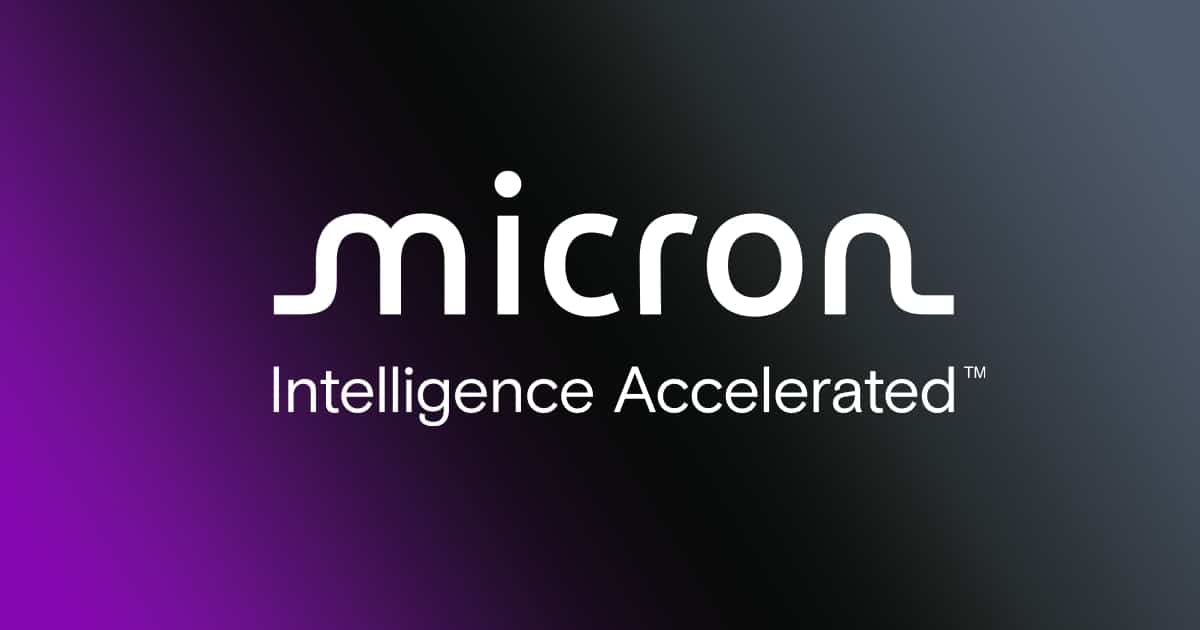 Micron drives supercycle in memory chip sector amid AI demand