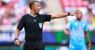 FIFA highlights pressures on referees at 2026 World Cup as Kraken becomes official crypto sponsor